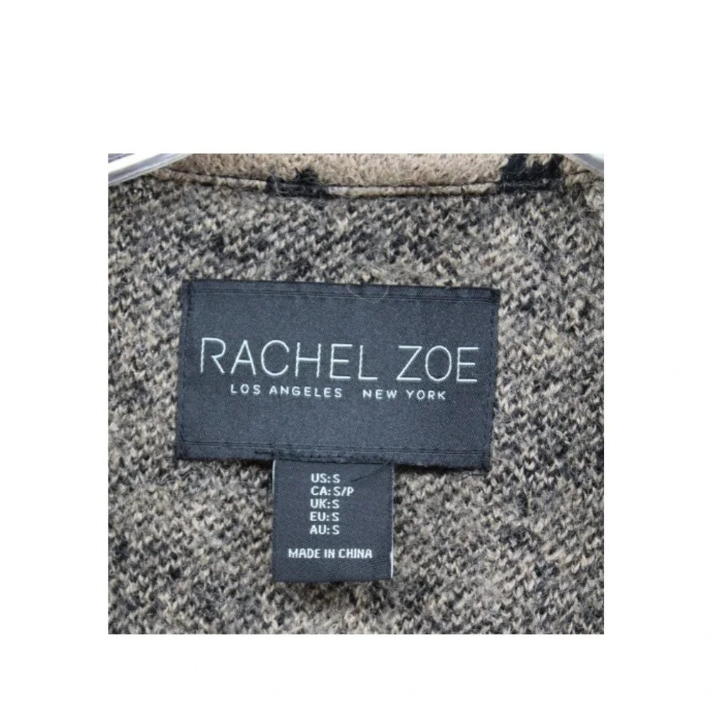 Rachel hic timeless